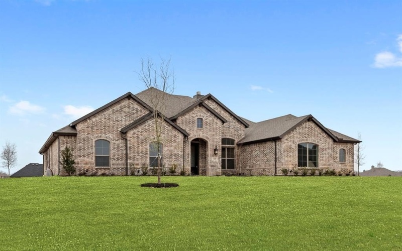 160 Waterview Drive, Gunter, TX 75058, 4 Habitaciones Habitaciones , ,2 BañosBaños,Residential,En Venta,160 Waterview Drive,0,21181632