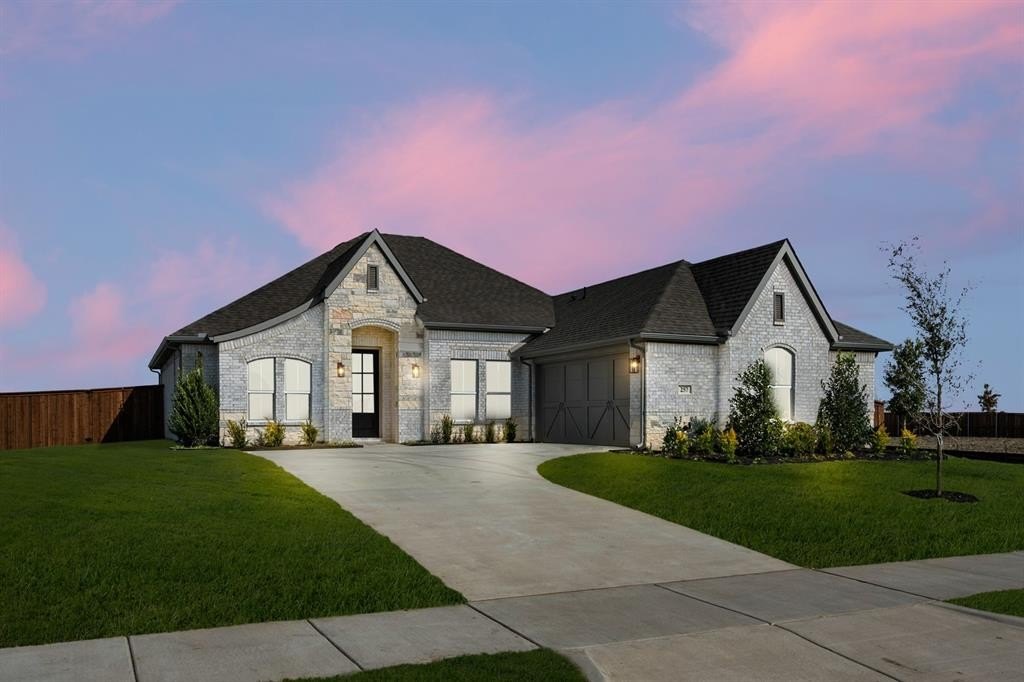 257 Pine Leaf Trail, Waxahachie, TX 75165, 4 Bedrooms Bedrooms, ,2 BathroomsBathrooms,Residential,For Sale,257 Pine Leaf Trail,0,21181660