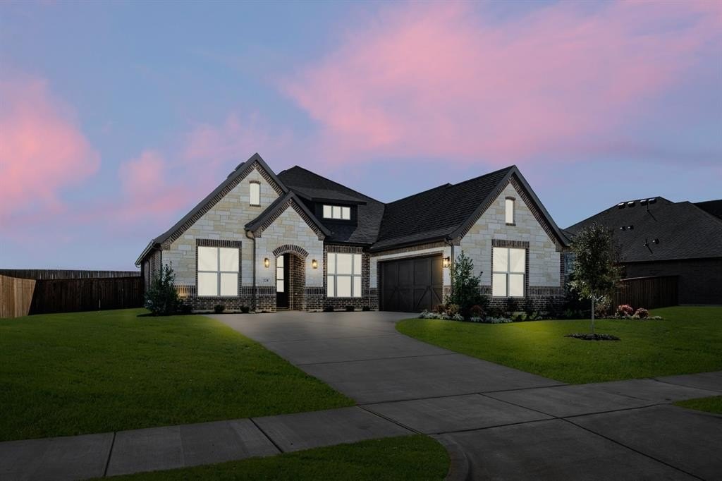 224 Pine Leaf Trail, Waxahachie, TX 75165, 4 Bedrooms Bedrooms, ,2 BathroomsBathrooms,Residential,For Sale,224 Pine Leaf Trail,0,21181668