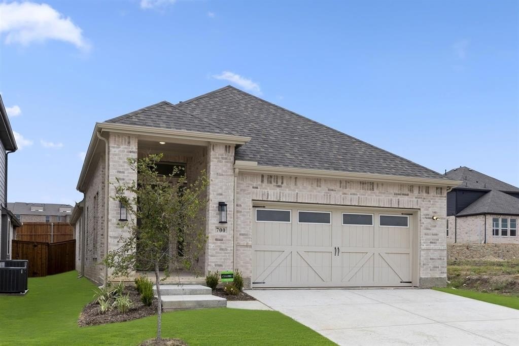 700 Valley Pines Drive, Anna, TX 75409, 3 Bedrooms Bedrooms, ,2 BathroomsBathrooms,Residential,For Sale,700 Valley Pines Drive,20577880