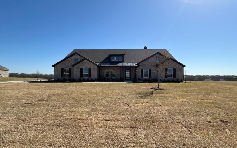 809 Valley Ridge Road, Van Alstyne, TX 75495, 4 Bedrooms Bedrooms, ,2 BathroomsBathrooms,Residential,For Sale,809 Valley Ridge Road,0,21181715