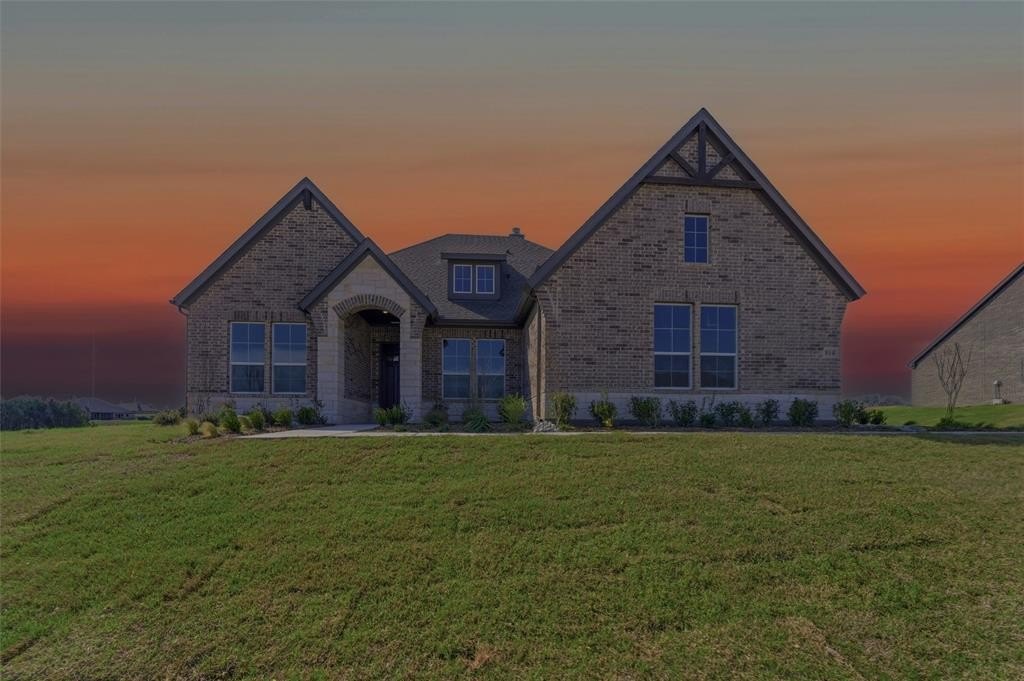 814 Valley Ridge Road, Van Alstyne, TX 75495, 4 Bedrooms Bedrooms, ,3 BathroomsBathrooms,Residential,For Sale,814 Valley Ridge Road,0,21181736