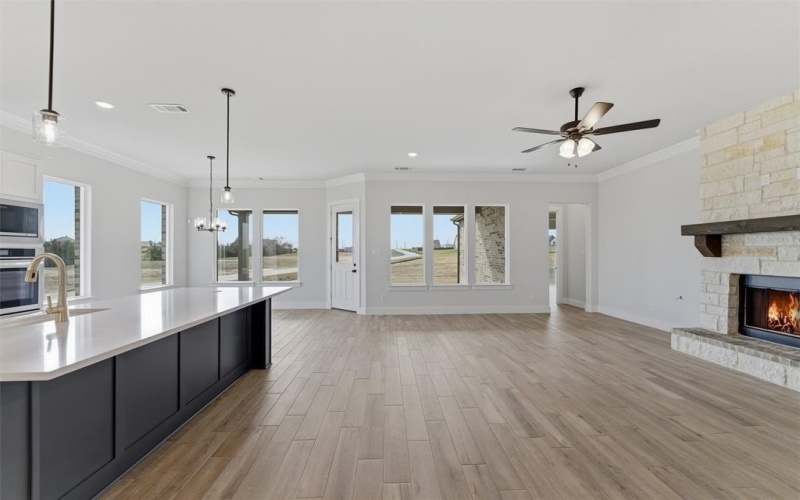 814 Valley Ridge Road, Van Alstyne, TX 75495, 4 Bedrooms Bedrooms, ,3 BathroomsBathrooms,Residential,For Sale,814 Valley Ridge Road,0,21181736