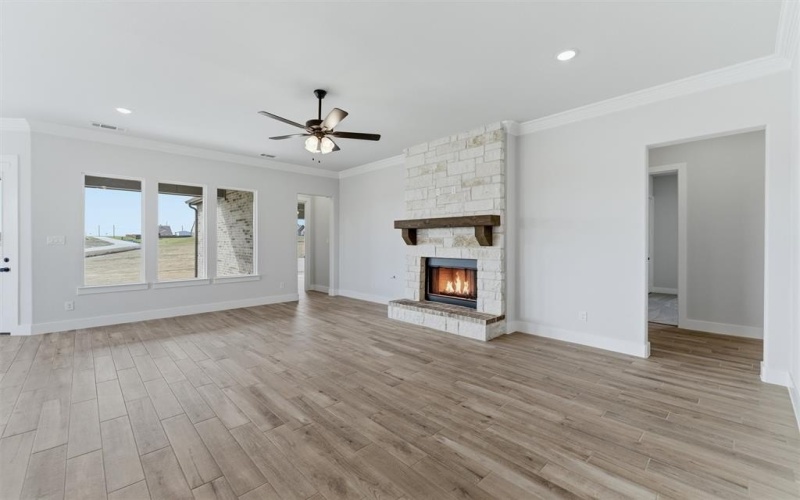 814 Valley Ridge Road, Van Alstyne, TX 75495, 4 Bedrooms Bedrooms, ,3 BathroomsBathrooms,Residential,For Sale,814 Valley Ridge Road,0,21181736