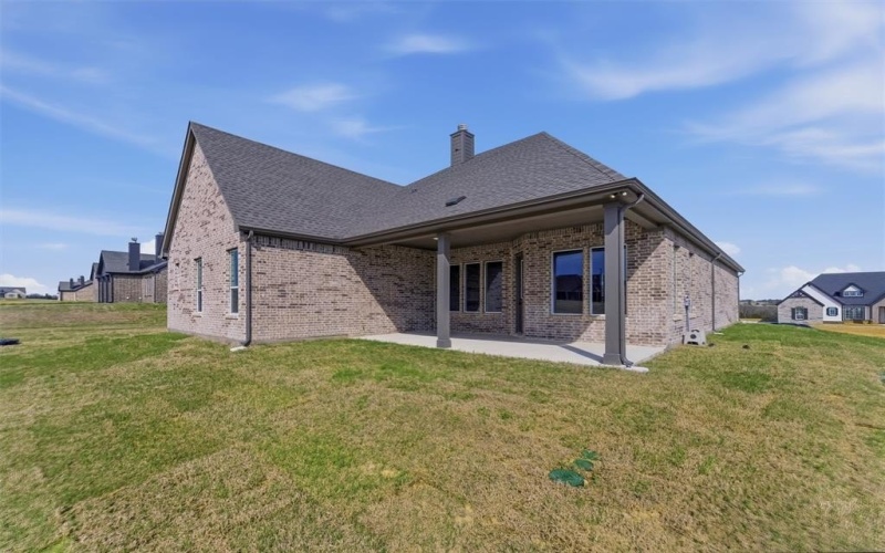 814 Valley Ridge Road, Van Alstyne, TX 75495, 4 Bedrooms Bedrooms, ,3 BathroomsBathrooms,Residential,For Sale,814 Valley Ridge Road,0,21181736