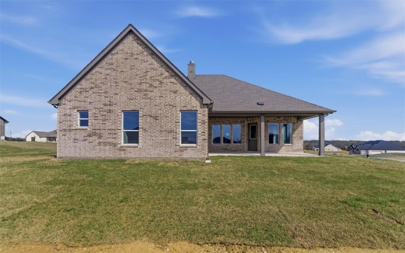 814 Valley Ridge Road, Van Alstyne, TX 75495, 4 Bedrooms Bedrooms, ,3 BathroomsBathrooms,Residential,For Sale,814 Valley Ridge Road,0,21181736