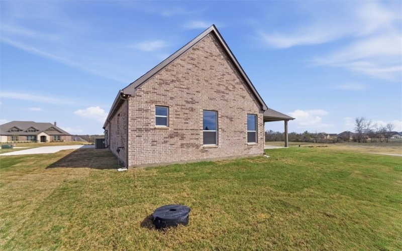 814 Valley Ridge Road, Van Alstyne, TX 75495, 4 Bedrooms Bedrooms, ,3 BathroomsBathrooms,Residential,For Sale,814 Valley Ridge Road,0,21181736