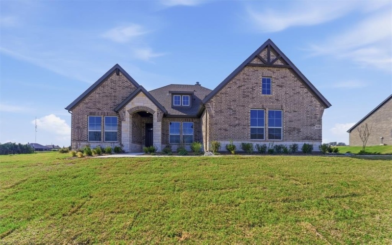 814 Valley Ridge Road, Van Alstyne, TX 75495, 4 Bedrooms Bedrooms, ,3 BathroomsBathrooms,Residential,For Sale,814 Valley Ridge Road,0,21181736