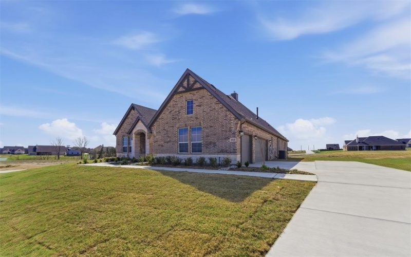 814 Valley Ridge Road, Van Alstyne, TX 75495, 4 Bedrooms Bedrooms, ,3 BathroomsBathrooms,Residential,For Sale,814 Valley Ridge Road,0,21181736