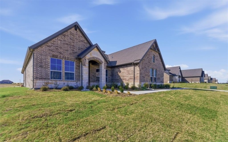 814 Valley Ridge Road, Van Alstyne, TX 75495, 4 Bedrooms Bedrooms, ,3 BathroomsBathrooms,Residential,For Sale,814 Valley Ridge Road,0,21181736