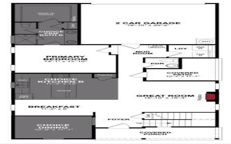 8724 Treeline Parkway, Justin, TX 76247, 3 Bedrooms Bedrooms, ,2 BathroomsBathrooms,Residential,For Sale,8724 Treeline Parkway,0,21181816