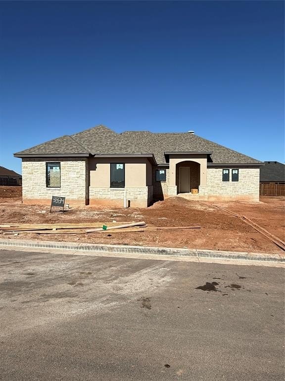 3334 Birdie, Abilene, TX 79606, 4 Bedrooms Bedrooms, ,3 BathroomsBathrooms,Residential,For Sale,3334 Birdie,0,21181822