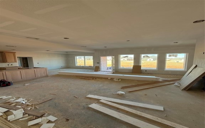 3334 Birdie, Abilene, TX 79606, 4 Bedrooms Bedrooms, ,3 BathroomsBathrooms,Residential,For Sale,3334 Birdie,0,21181822