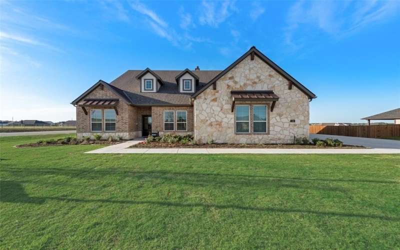 136 Ridgetop Trail, Rhome, TX 76078, 5 Bedrooms Bedrooms, ,5 BathroomsBathrooms,Residential,For Sale,136 Ridgetop Trail,0,21181844
