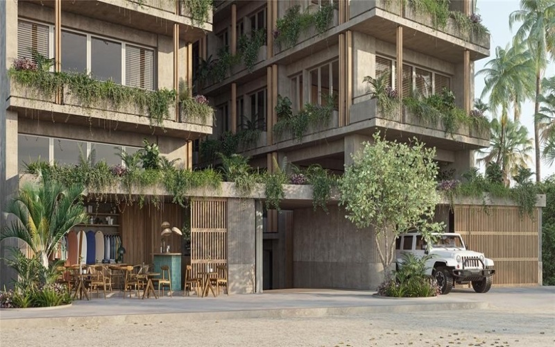 Vaya Vaya #PH2, Punta Mita, 00000, 2 Bedrooms Bedrooms, ,2 BathroomsBathrooms,Residential,For Sale,Vaya Vaya,0,21181850