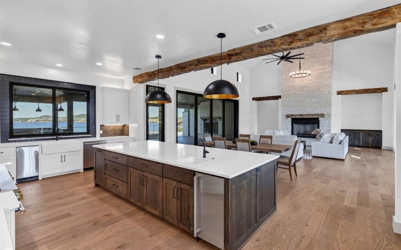 1003 Wax Wing Cove, Graford, TX 76449, 5 Bedrooms Bedrooms, ,6 BathroomsBathrooms,Residential,For Sale,1003 Wax Wing Cove,0,21181855