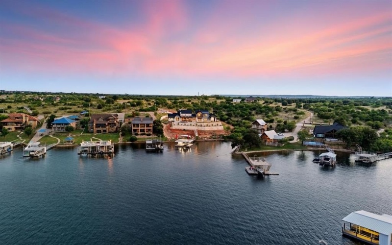 1003 Wax Wing Cove, Graford, TX 76449, 5 Bedrooms Bedrooms, ,6 BathroomsBathrooms,Residential,For Sale,1003 Wax Wing Cove,0,21181855