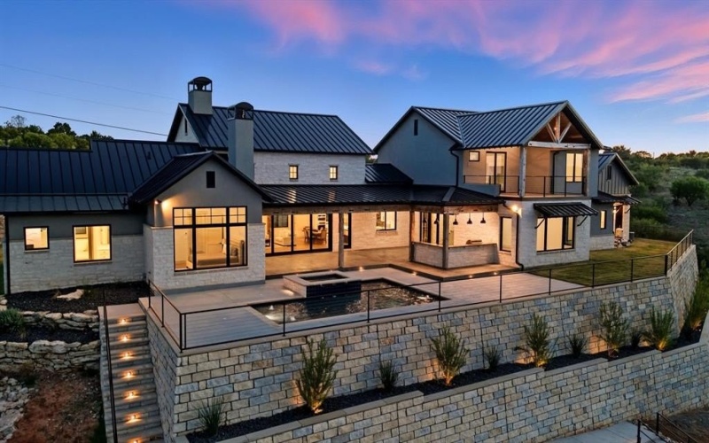 1003 Wax Wing Cove, Graford, TX 76449, 5 Bedrooms Bedrooms, ,6 BathroomsBathrooms,Residential,For Sale,1003 Wax Wing Cove,0,21181855