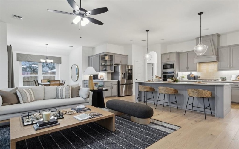 406 Heritage Hill Drive, Forney, TX 75126, 4 Habitaciones Habitaciones , ,2 BañosBaños,Residential,En Venta,406 Heritage Hill Drive,0,21181881