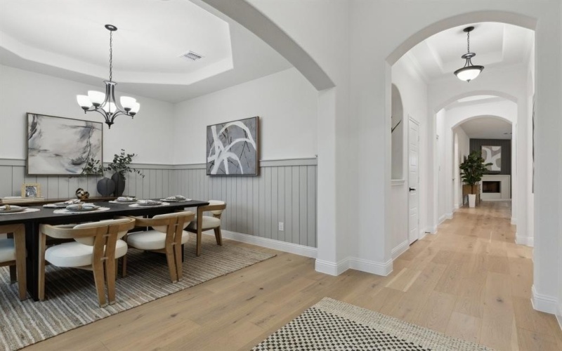 406 Heritage Hill Drive, Forney, TX 75126, 4 Habitaciones Habitaciones , ,2 BañosBaños,Residential,En Venta,406 Heritage Hill Drive,0,21181881