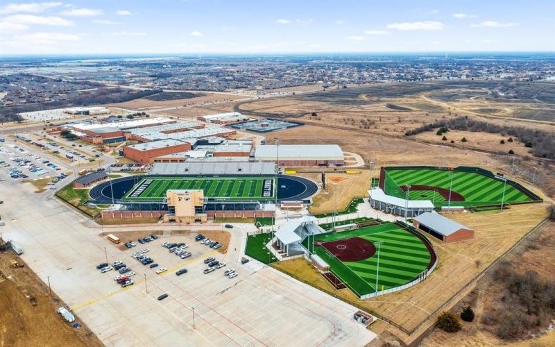 406 Heritage Hill Drive, Forney, TX 75126, 4 Habitaciones Habitaciones , ,2 BañosBaños,Residential,En Venta,406 Heritage Hill Drive,0,21181881