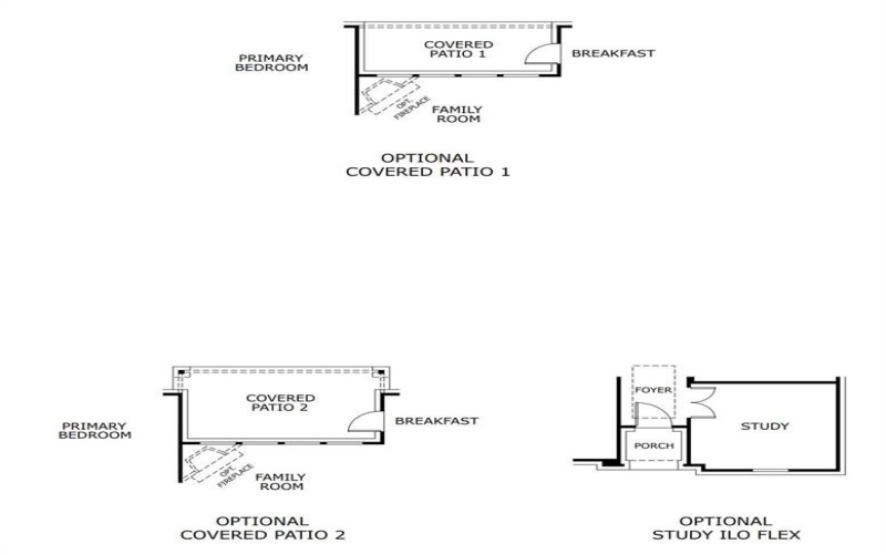 406 Heritage Hill Drive, Forney, TX 75126, 4 Habitaciones Habitaciones , ,2 BañosBaños,Residential,En Venta,406 Heritage Hill Drive,0,21181881