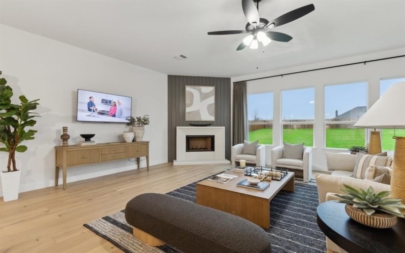 406 Heritage Hill Drive, Forney, TX 75126, 4 Habitaciones Habitaciones , ,2 BañosBaños,Residential,En Venta,406 Heritage Hill Drive,0,21181881