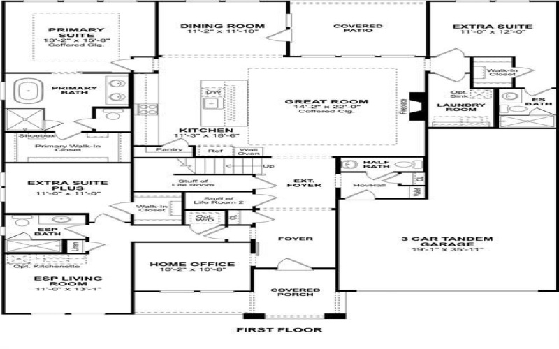 5671 Scotsman Trail, Arlington, TX 76017, 5 Bedrooms Bedrooms, ,5 BathroomsBathrooms,Residential,For Sale,5671 Scotsman Trail,0,21181887