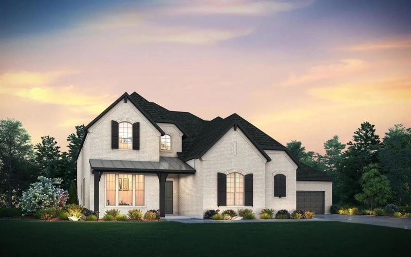 2405 Royal Dove Lane, Mansfield, TX 76063, 5 Habitaciones Habitaciones , ,5 BañosBaños,Residential,En Venta,2405 Royal Dove Lane,0,21181909