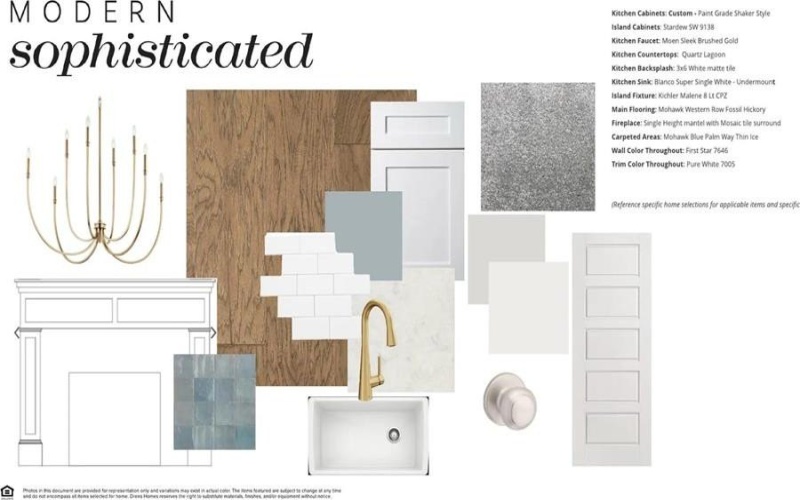 2003 Rockwood Lane, Mansfield, TX 76063, 4 Bedrooms Bedrooms, ,5 BathroomsBathrooms,Residential,For Sale,2003 Rockwood Lane,0,21181910