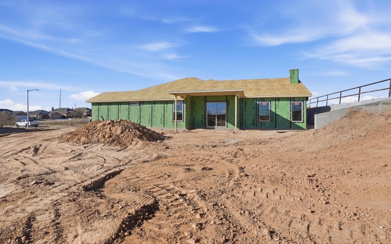 10 GAGESTONE Drive, Canyon, TX 79015, 4 Bedrooms Bedrooms, ,2 BathroomsBathrooms,Residential,For Sale,10 GAGESTONE Drive,0,26-1474