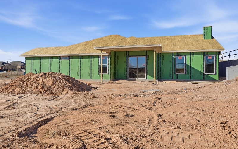 10 GAGESTONE Drive, Canyon, TX 79015, 4 Bedrooms Bedrooms, ,2 BathroomsBathrooms,Residential,For Sale,10 GAGESTONE Drive,0,26-1474