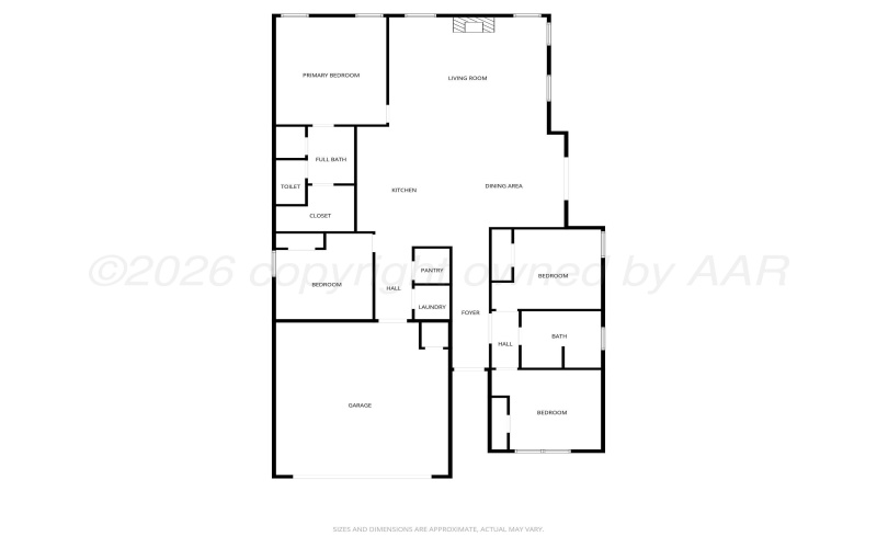10 GAGESTONE Drive, Canyon, TX 79015, 4 Bedrooms Bedrooms, ,2 BathroomsBathrooms,Residential,For Sale,10 GAGESTONE Drive,0,26-1474