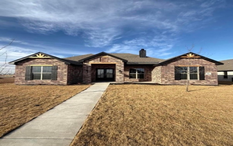 108 BULLRUSH Drive, Canyon, TX 79015, 4 Habitaciones Habitaciones , ,2 BañosBaños,Residential,En Venta,108 BULLRUSH Drive,0,26-1488