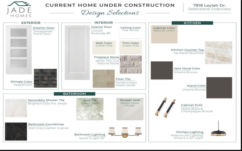 7818 Leylah Drive, Corpus Christi, TX 78414, 5 Bedrooms Bedrooms, ,3 BathroomsBathrooms,Residential,For Sale,7818 Leylah Drive,0,471719