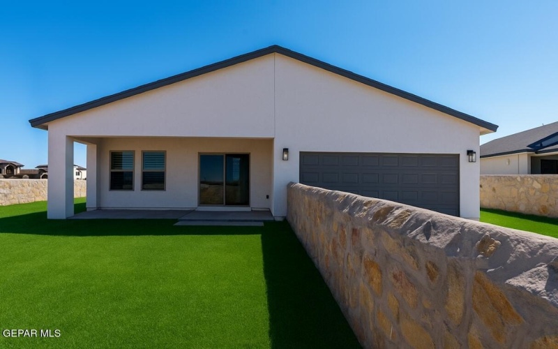 2533 MIKE PRICE Drive, El Paso, TX 79938, 4 Habitaciones Habitaciones , ,3 BañosBaños,Residential,En Venta,2533 MIKE PRICE Drive,0,927059