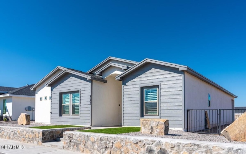 2533 MIKE PRICE Drive, El Paso, TX 79938, 4 Habitaciones Habitaciones , ,3 BañosBaños,Residential,En Venta,2533 MIKE PRICE Drive,0,927059