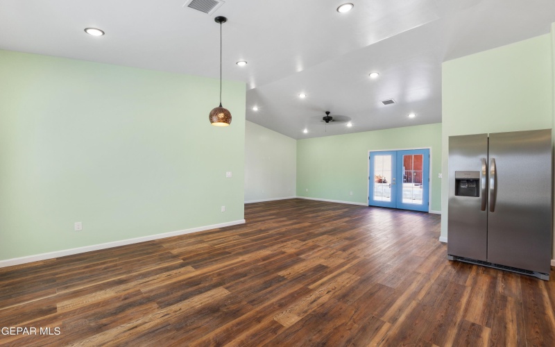 646 Snow Road unit: # 2 ## 2, Las Cruces, NM 88005, 3 Bedrooms Bedrooms, ,2 BathroomsBathrooms,Residential,For Sale,646 Snow Road unit: # 2,0,938332