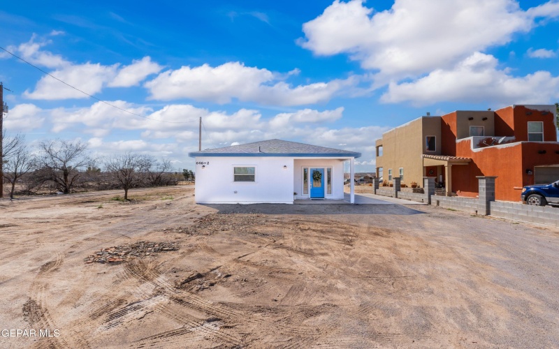 646 Snow Road unit: # 2 ## 2, Las Cruces, NM 88005, 3 Bedrooms Bedrooms, ,2 BathroomsBathrooms,Residential,For Sale,646 Snow Road unit: # 2,0,938332