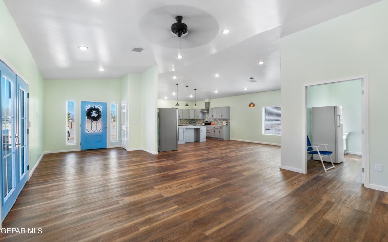 646 Snow Road unit: # 2 ## 2, Las Cruces, NM 88005, 3 Bedrooms Bedrooms, ,2 BathroomsBathrooms,Residential,For Sale,646 Snow Road unit: # 2,0,938332