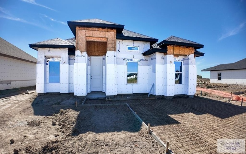 1393 DAYTONA BEACH CT, BROWNSVILLE, TX 78521, 3 Bedrooms Bedrooms, ,2 BathroomsBathrooms,Residential,For Sale,1393 DAYTONA BEACH CT,0,29772180