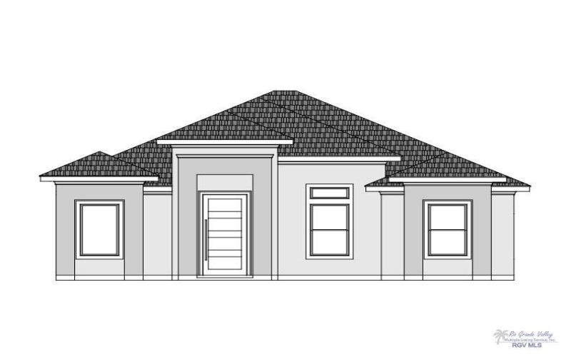 1393 DAYTONA BEACH CT, BROWNSVILLE, TX 78521, 3 Bedrooms Bedrooms, ,2 BathroomsBathrooms,Residential,For Sale,1393 DAYTONA BEACH CT,0,29772180