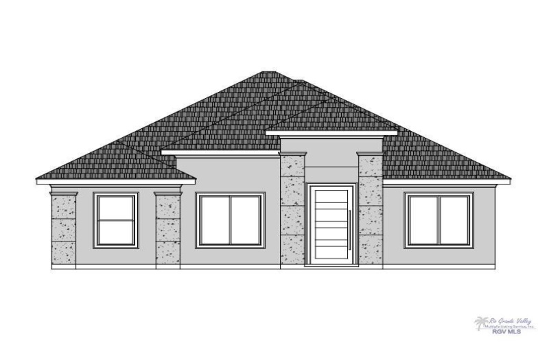 1389 DAYTONA BEACH CT, BROWNSVILLE, TX 78521, 3 Bedrooms Bedrooms, ,2 BathroomsBathrooms,Residential,For Sale,1389 DAYTONA BEACH CT,0,29772181