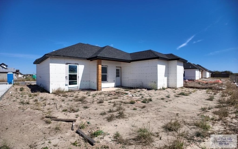 1401 DAYTONA BEACH CT, BROWNSVILLE, TX 78521, 4 Bedrooms Bedrooms, ,2 BathroomsBathrooms,Residential,For Sale,1401 DAYTONA BEACH CT,0,29772182