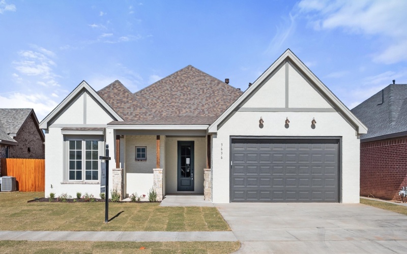 3636 119th Street, Lubbock, TX 79423, 3 Bedrooms Bedrooms, ,2 BathroomsBathrooms,Residential,For Sale,3636 119th Street,0,202602157