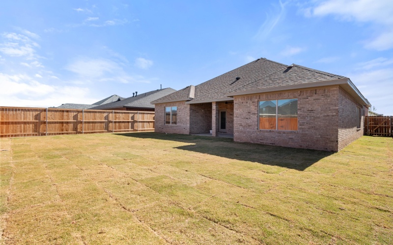 3636 119th Street, Lubbock, TX 79423, 3 Bedrooms Bedrooms, ,2 BathroomsBathrooms,Residential,For Sale,3636 119th Street,0,202602157