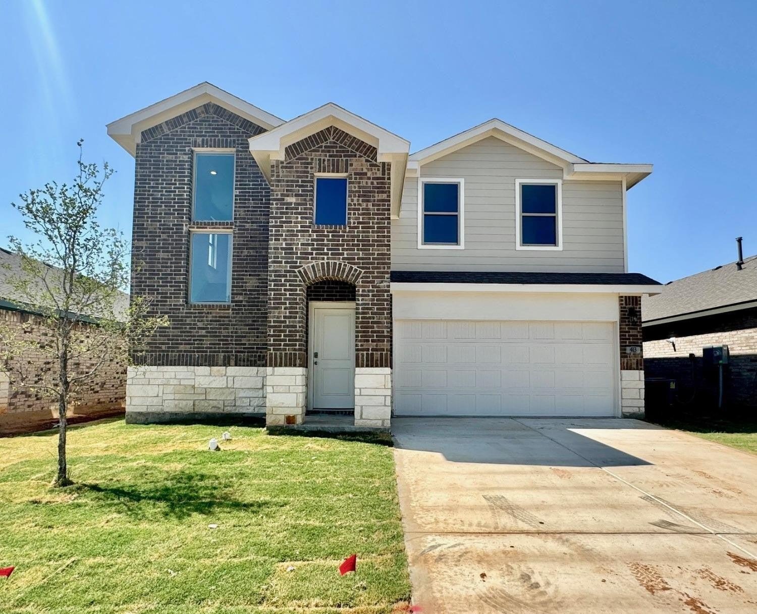 613 14th Street, Wolfforth, TX 79382, 4 Bedrooms Bedrooms, ,2 BathroomsBathrooms,Residential,For Sale,613 14th Street,0,202602175