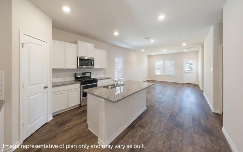 613 14th Street, Wolfforth, TX 79382, 4 Bedrooms Bedrooms, ,2 BathroomsBathrooms,Residential,For Sale,613 14th Street,0,202602175