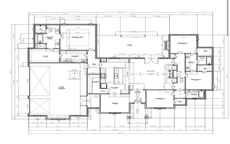 De Portola St, Gardendale, TX 79758, 31 Bedrooms Bedrooms, ,3 BathroomsBathrooms,Residential,For Sale,De Portola St,0,167449