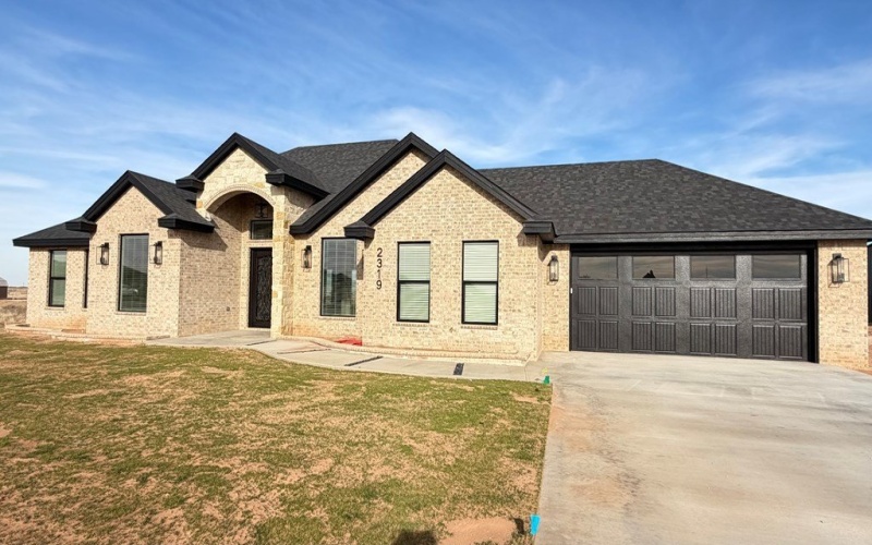 2319 S County Rd 1059, Midland, TX 79706, 3 Bedrooms Bedrooms, ,2 BathroomsBathrooms,Residential,For Sale,2319 S County Rd 1059,0,50090911